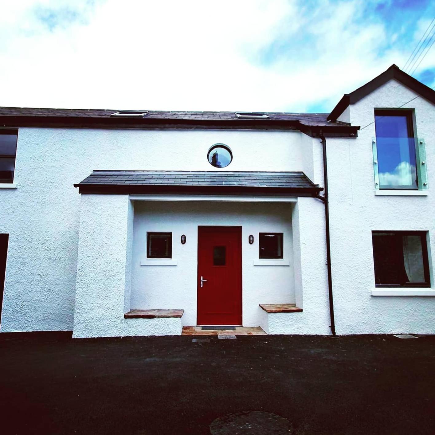 Bryansford Cottage Exterior foto