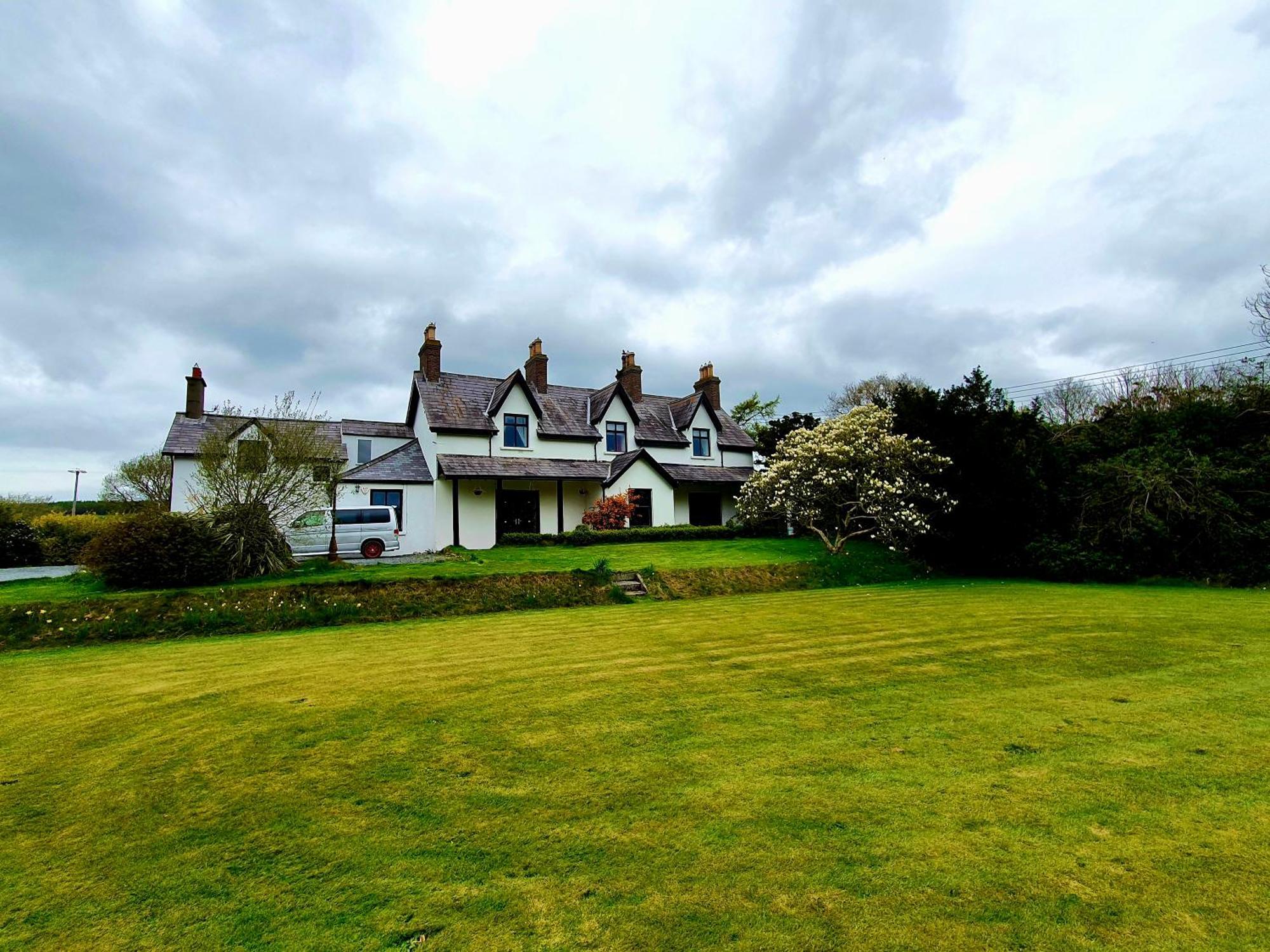 Bryansford Cottage Exterior foto