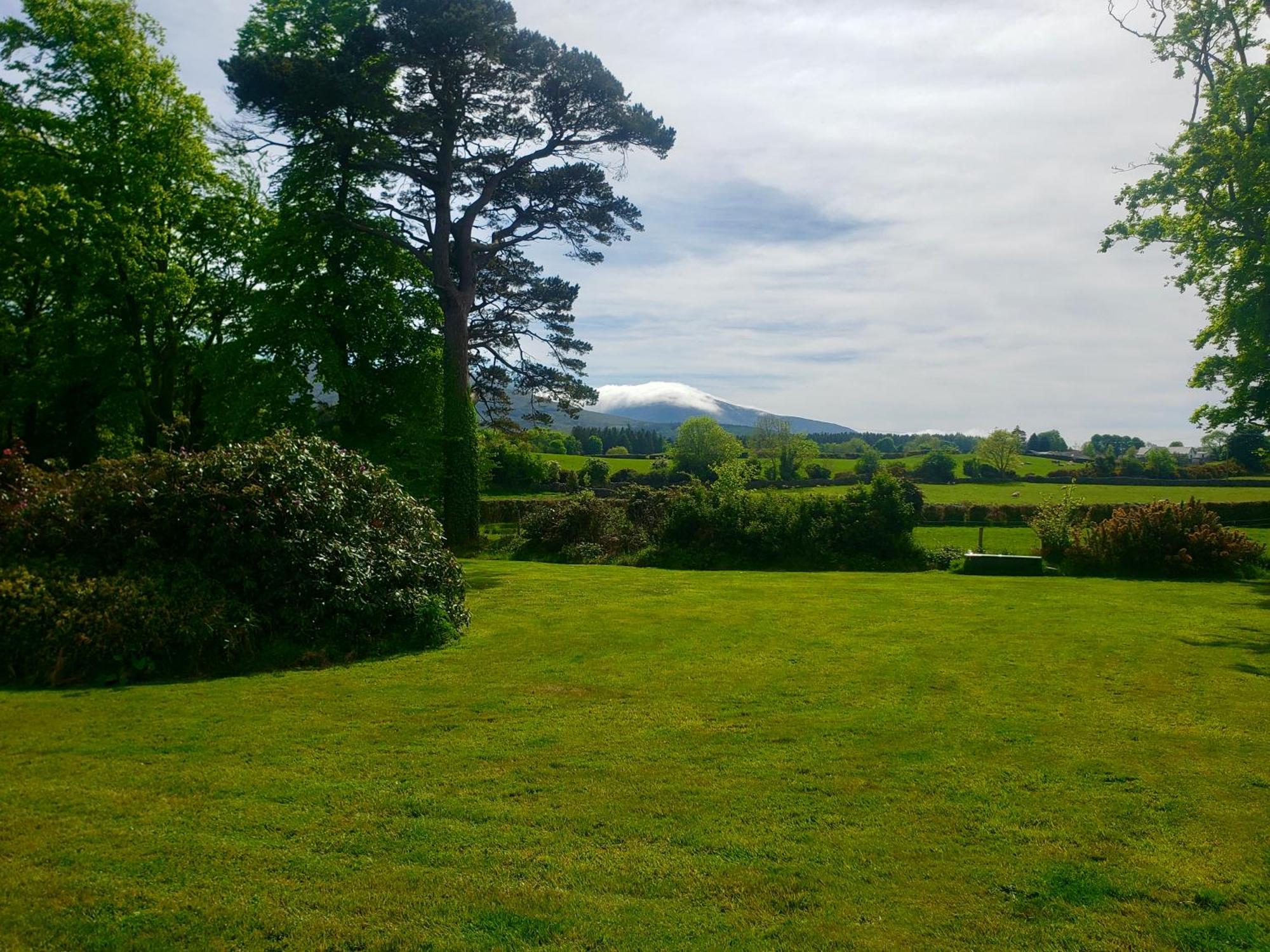 Bryansford Cottage Exterior foto