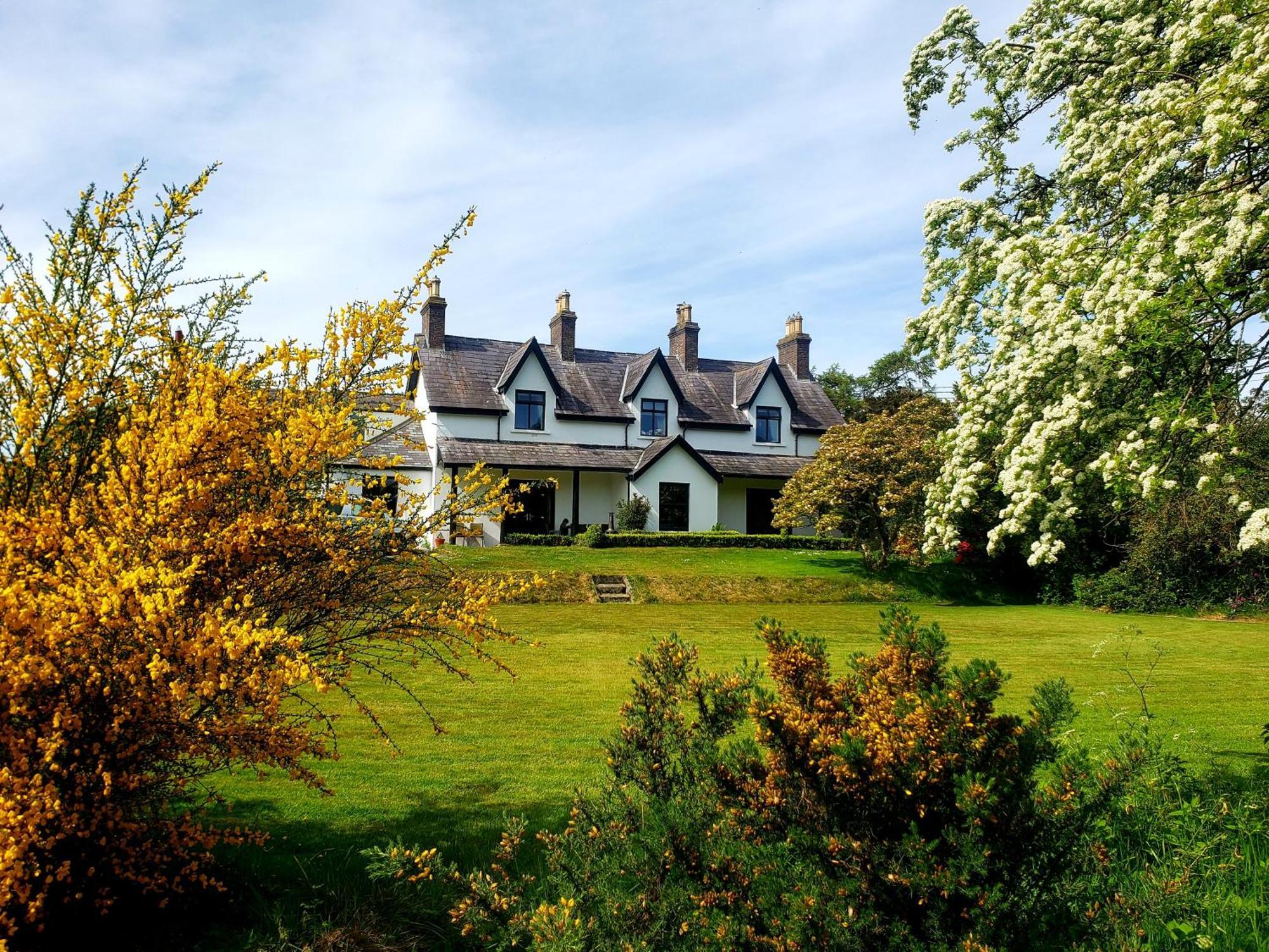 Bryansford Cottage Exterior foto